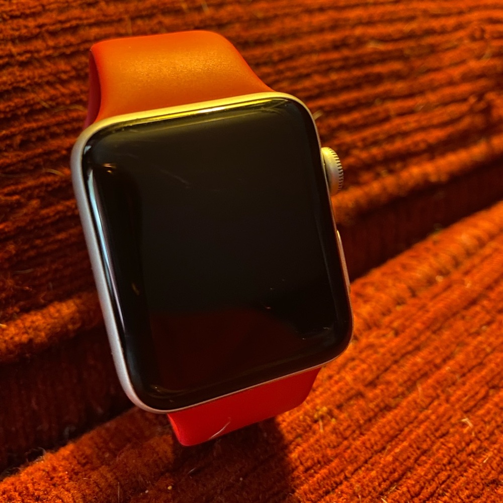 Apple Watch S2